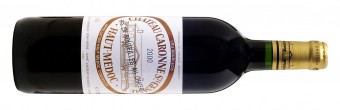 Chateau Caronne Ste Gemme bx