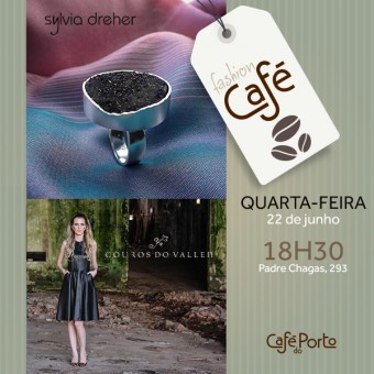 Fashion Café