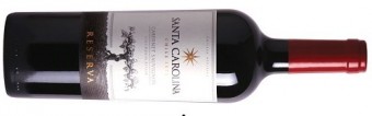 SC Reserva Cabernet Sauvignon