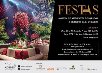 festas infos