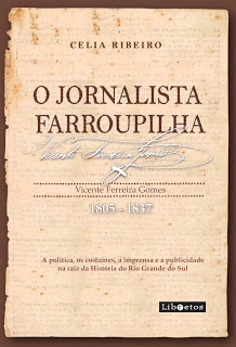 Capa-O-Jornalista-Farroupilha-Celia-Ribeiro