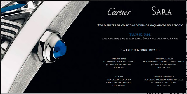 Convite-Cartier