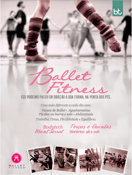 BalletFitness