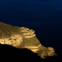 Carlos Bacchi - Santorini, Grécia