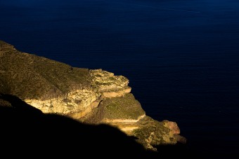 Carlos Bacchi - Santorini, Grécia