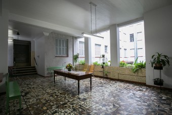 Casa de Apoio Madre Ana (2) - Créditos Nattan Carvalho