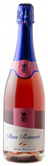 Cava Don Roman Rosé