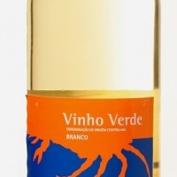 Santola Vinho Verde