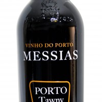 Porto Messias Tawny