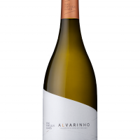 Alvarinho DOC - Vinho Verde