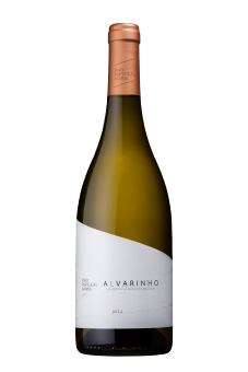 Alvarinho DOC - Vinho Verde