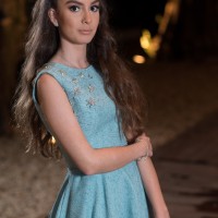 Ana Zandona - Foto Silvas Fotografia