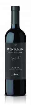 Benjamin Select Brasil - Blend