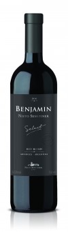 Benjamin Select Brasil - Blend