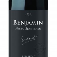 Benjamin Select Brasil - Blend