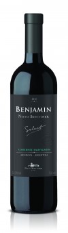 Benjamin Select Brasil -Cabernet