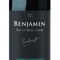 Benjamin Select Brasil -Cabernet