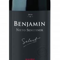 Benjamin Select Brasil-Malbec