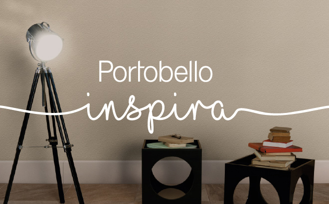 Portobello Inspira