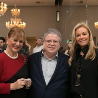 Themis Reverbel, Fernando Lucchese e Josiane Nogueira de Castro - Foto Nattan Carvalho (2)