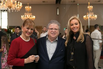 Themis Reverbel, Fernando Lucchese e Josiane Nogueira de Castro - Foto Nattan Carvalho (2)