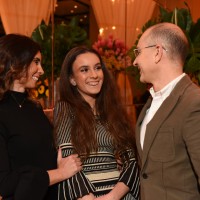 Karina, Ana e Fabio Zandoná - Silvas Fotografia