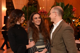 Karina, Ana e Fabio Zandoná - Silvas Fotografia