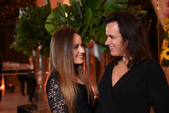 Rafaela Baggio Xavier e Paula Baggio - Silvas Fotografia
