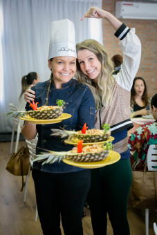 Chef Jú e Taís Puntel - Foto Karina Busatto (6)