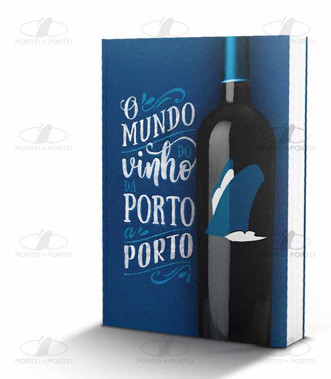 O Mundo do Vinho da Porto a Porto