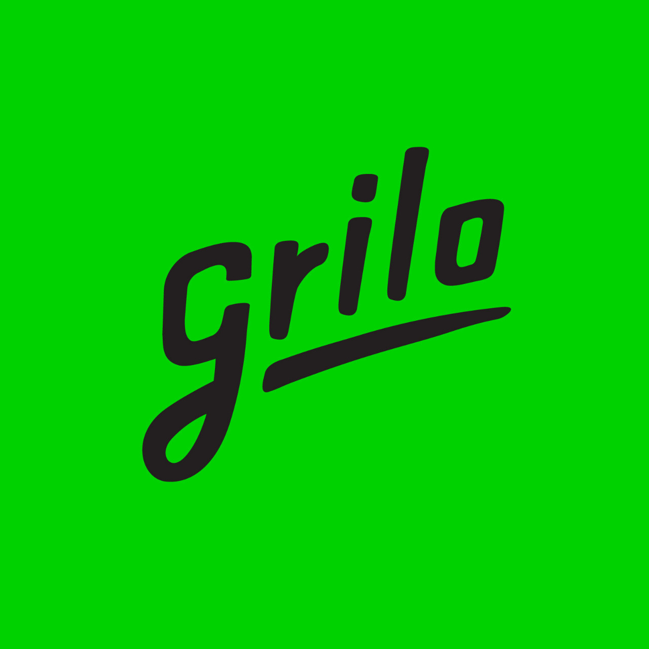 Logo Grilo