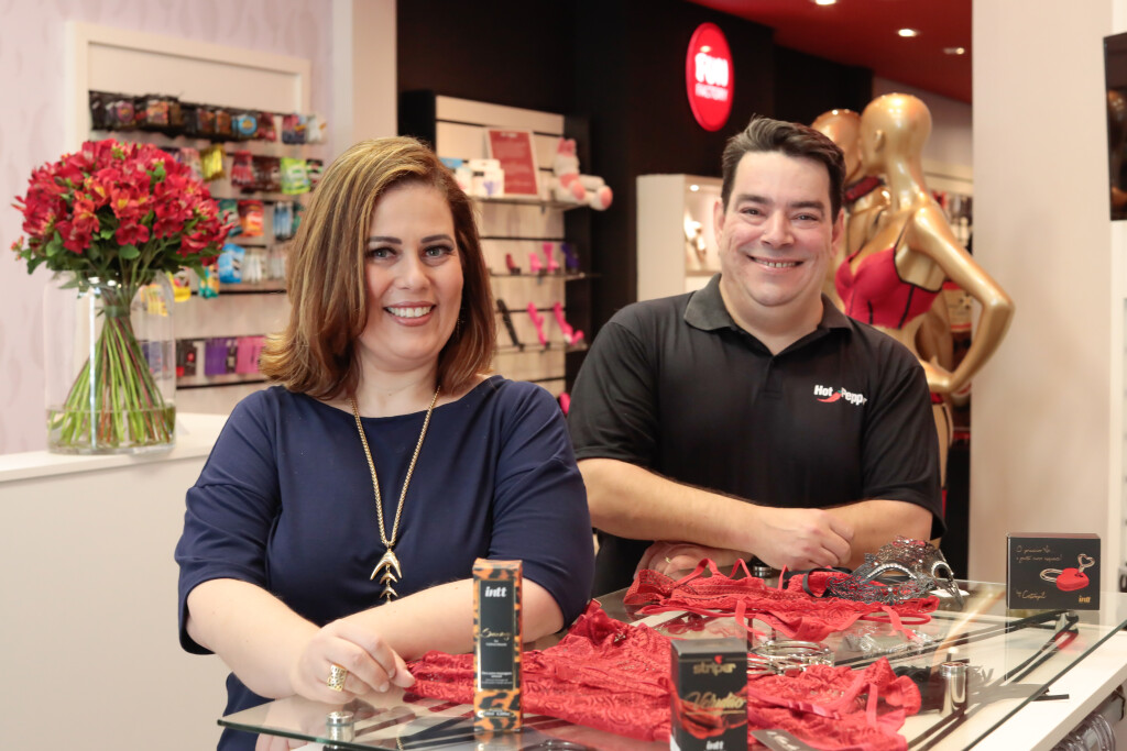 Ana Luiza Migliavaca e Rodrigo Albuquerque - Foto Dani Villar