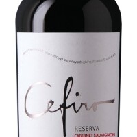 23092 -- Cefiro Cabernet Sauvignon