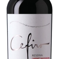 23092 -- Cefiro Cabernet Sauvignon