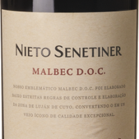 610686 Nieto Senetiner Malbec DOC 750ml