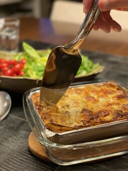 Lasagna di Peppo - foto Andréa Martins (4)