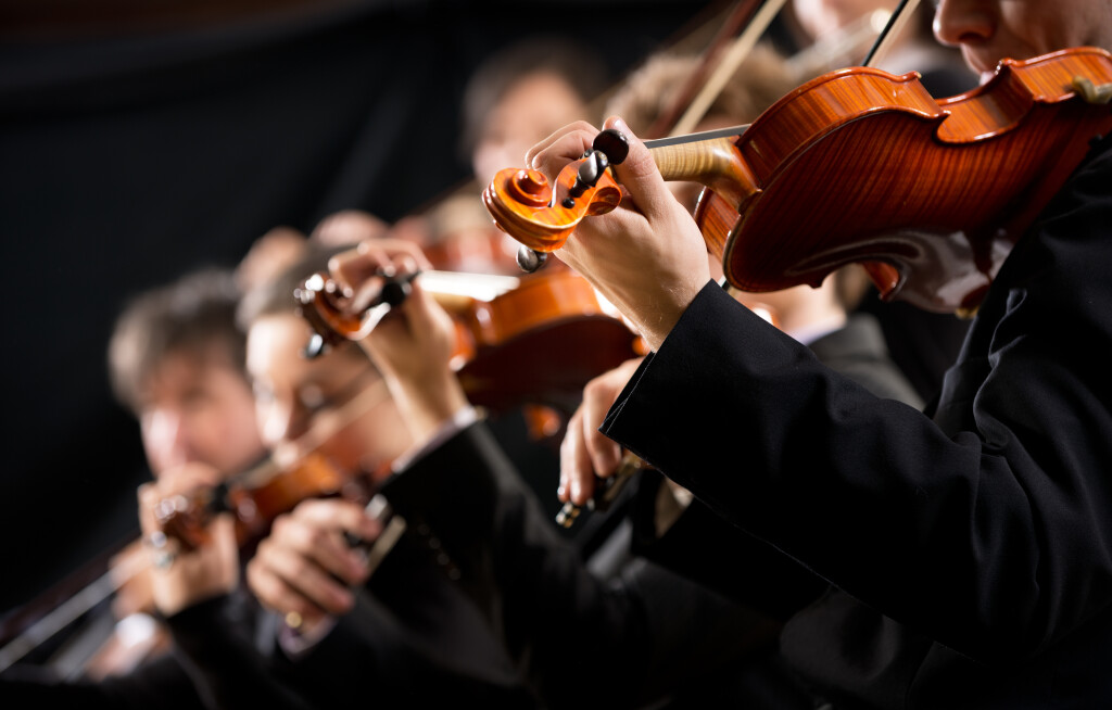 Orquestra Jovem Orfeu