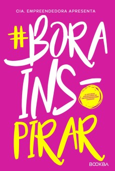 Bora Inspirara - Editora Bookba