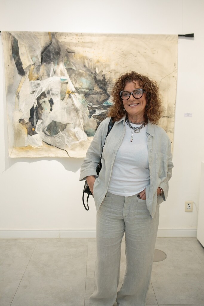Isabel Marroni - Créditos LisaRoos