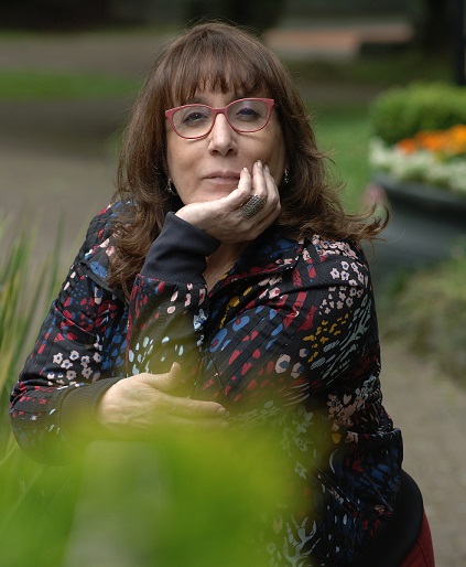 Créditos Liane Neves