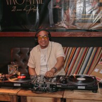 Dj Lê Araújo - Foto Lisa Roos_0253_21102025