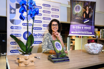 Fernanda Pozzebon - Créditos Andrea Graiz