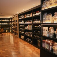 Novo showroom da importadora Porto a Porto - Créditos Lisa Roos