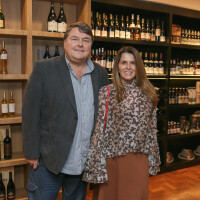 Pedro Oliveira e Nayara Urnau - Créditos Lisa Roos