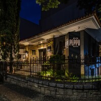 Peppo Cucina - Foto Melt Fotografia